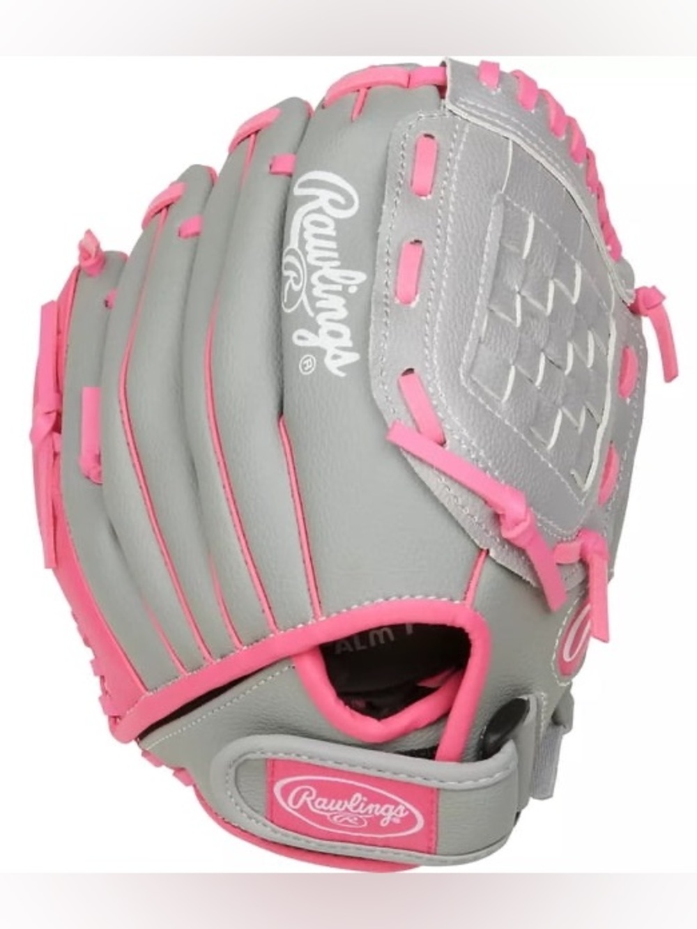 Rawlings Storm Kids' 10" T-Ball Baseball Glove #60